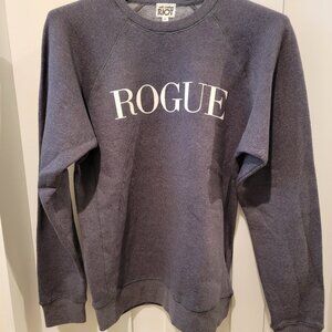 NWT Sub Urban Riot Unisex ROGUE Classic Sweatshirt Size Small MSRP: $64